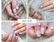 ネイルリアン(Nail lieN)の写真