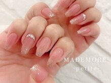 まつ毛エクステ ネイル専門サロンマドモア プティット(MADEMORE petite)