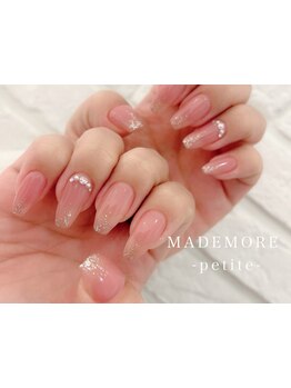 モテ可愛系（デート・合コン）が得意