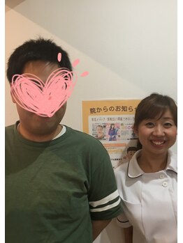 へいさか整体院/西尾市　整体