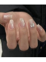 めぐみのネイルサロン/持ち込み