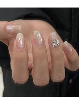 めぐみのネイルサロン/持ち込み