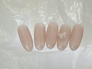 ユミ(Umi)/シンプルコース新規5980円