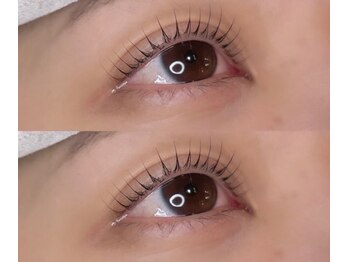 アイラッシュトウキョウ 戸塚(TOKYO)/LED/眉毛/パリジェンヌ/バインド