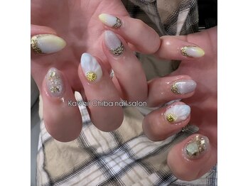 カワイイ チバ(Kawaii Chiba)/