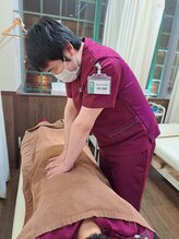 げんき堂整骨院/げんき堂鍼灸院 プレ葉ウォーク浜北&nbsp;増田 晴樹