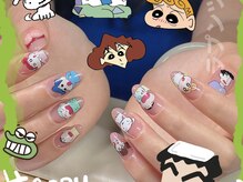 ブルームビューティ― 新宿(Blooｍ Beauty)/