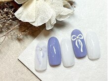 ネイルパティオ 草加店(nail patio)/