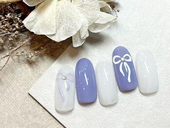 ネイルパティオ 草加店(nail patio)/