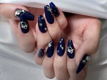 ジウェルニ(Giverny)