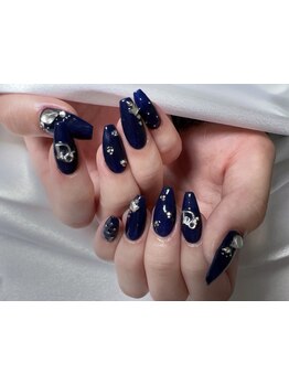 カラー・パーツの種類が豊富