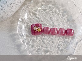 *シンプルネイル* 25/08