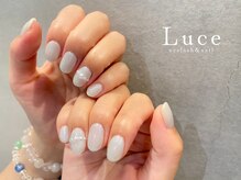 ルーチェネイル 横浜(Luce nail)/Naturalコース