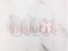 ネイルサロン ルーム 船橋店(ROOM)/【定額プラチナコース¥6800】