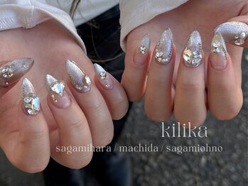 長さだし★チップ×マグ