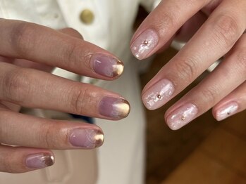 リルム(Relum)/ベーシックデザインコース！