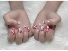 ニチネイルアートスタジオ(Nichi Nail Art Studio)/
