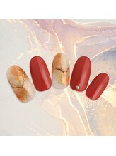 ネイルランド 綾瀬店/ジェルデザインコース<プレミア>