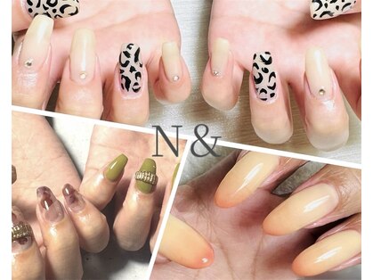 エヌアンド(N&)の写真