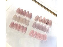 ラヴィン なんばスカイオ店(Lovin)/【11月　simple plus】