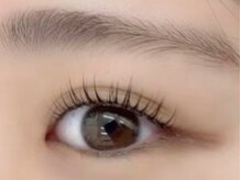 まつげパーマ・まつ毛エクステ・アイブロウ専門店memelu大阪上本町・谷町九丁目店/マスカラパーマ