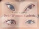 ディアウーマンアイラッシュ(Dear Woman Eyelash)の写真