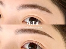 ステラ 立川店(stella.)/アイブロウ/眉毛/まつ毛パーマ
