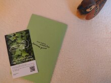 アマナムグリーン(Amanam green)/さまざまなメニューをご用意