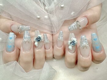 ラッキースター(Lucky Star)/