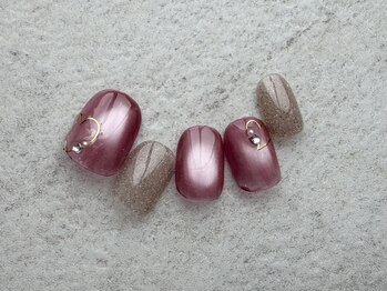 ザ ワン 本店(the One)/BASIC定額デザイン