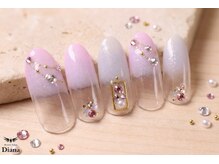 ディアナ 水戸赤塚店(DIANA)/定額ハンド　A-003　6,980円