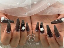 チャロム(Charom)/定額ネイル
