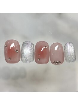 オプシア限定キャンペーン