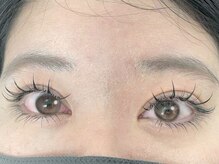 ベストアイラッシュ 渋谷109前店(Best Eyelash)/ワンホン120束＋30本
