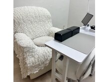 ピクシー(Pixy)の雰囲気（リクライニングソファで完全個室♪）