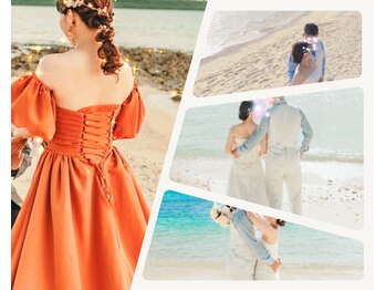 リュミエール(Lumiere)/Lumiere花嫁コレクション