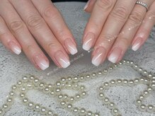 アイリスネイル 大塚(Iris Nail)/オフィス人気ベイビーブーマー