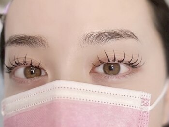 スーメ 柏(soome')/柏/まつげパーマ/眉毛/WAX