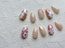 マイ ネイル 銀座店(Mai Nail)/