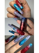 シュガーハウス 岐阜(Suger House)/My nail