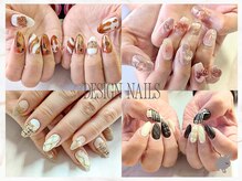 バニーラッシュ(Bunny Lash)/【持ち込みデザイン】HANA施術