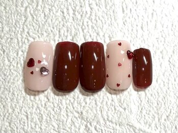 定額デザイン