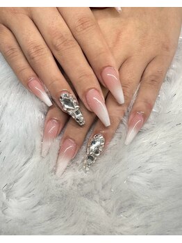 トワール 元町(Toyale)/神戸ネイル/マグネットネイル