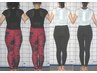 【初回体験】3ヶ月で10キロを目指す本気!ダイエットコース体験60分2980円