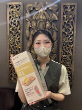 ルアンルアン イオンスタイル大宮西口駅前店(Ruam Ruam)&nbsp;八島 