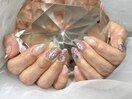 オススメSelect Nail ¥5980