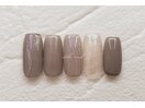 《☆人気No.1☆》定額ネイル60分