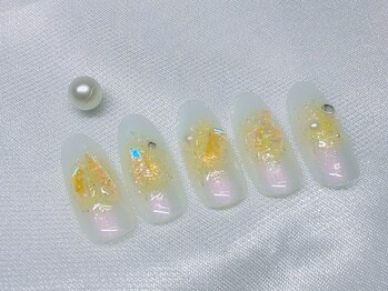 ルアナ 長居店(Luana)/アート定額