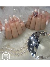 ガーリー系得意です！お任せください。