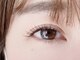 ライフズラッシュ(Lifes lash)の写真/肌馴染みがよいブラウンのエクステでナチュラルに透明感UP◎